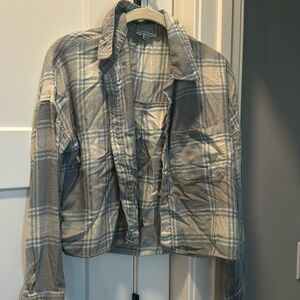 women’s flannel
